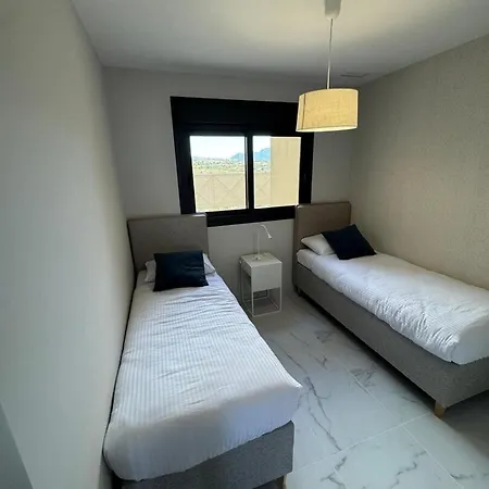 Eagle View Διαμέρισμα Μπένιντορμ