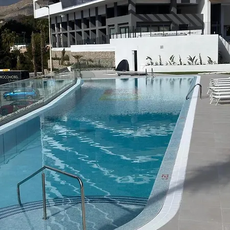 Eagle View Διαμέρισμα Μπένιντορμ