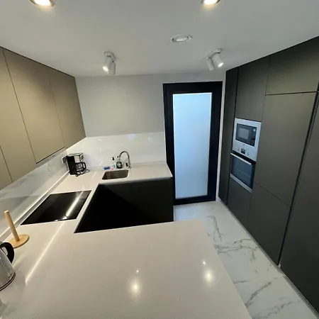 Διαμέρισμα Eagle View *