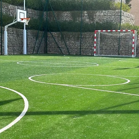 Eagle View Διαμέρισμα *