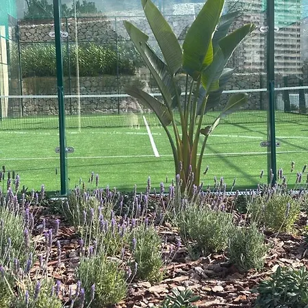 Eagle View Μπένιντορμ