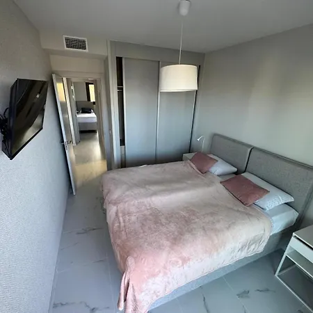 Eagle Tower - Eagle View - 3 Bedrooms
