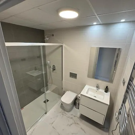 Apartamento Eagle View