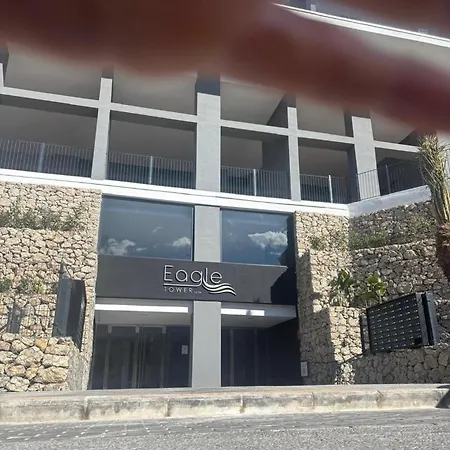 Eagle View * 베니돔