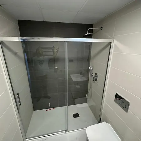 Eagle View 아파트