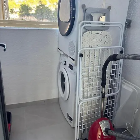 Apartamento Eagle View *