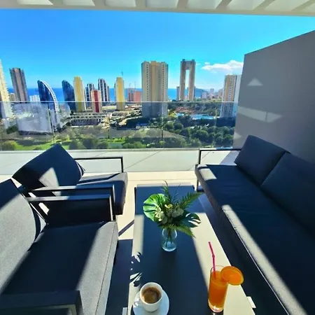 Eagle Tower - Eagle View - 3 Bedrooms