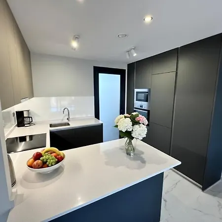 דירה Eagle Tower - Eagle View - 3 Bedrooms *