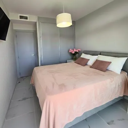 Eagle Tower - Eagle View - 3 Bedrooms * Benidorm