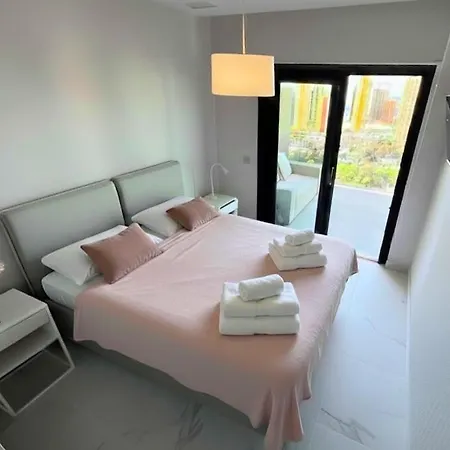 דירה Eagle Tower - Eagle View - 3 Bedrooms *