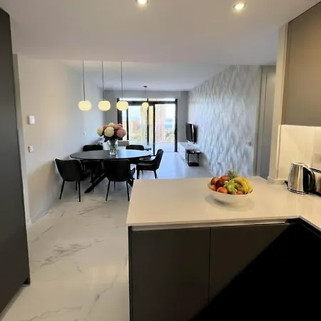 Eagle Tower - Eagle View - 3 Bedrooms *