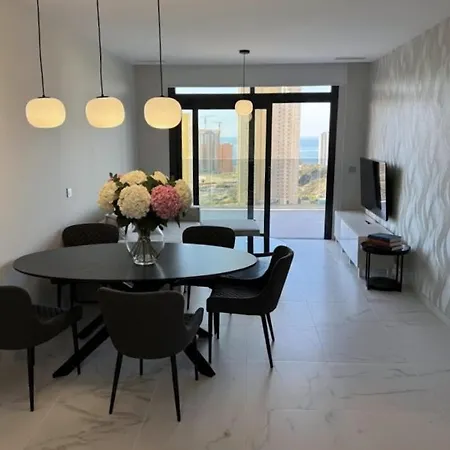 Apartmán Eagle Tower - Eagle View - 3 Bedrooms *