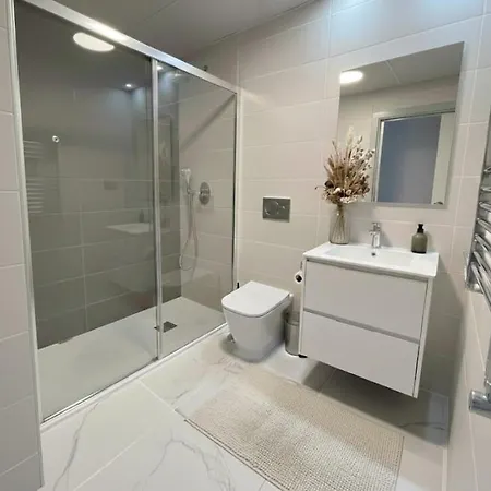 Eagle Tower - Eagle View - 3 Bedrooms *