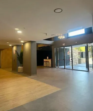 Eagle Tower - Eagle View - 3 Bedrooms Апартаменты
