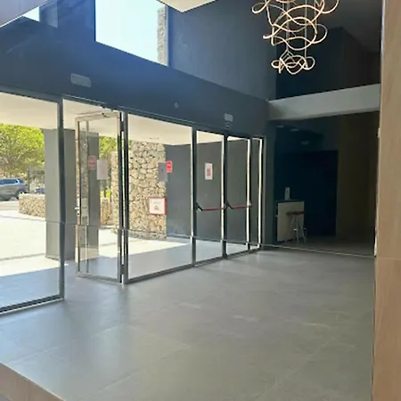 Eagle Tower - Eagle View - 3 Bedrooms בנידורם