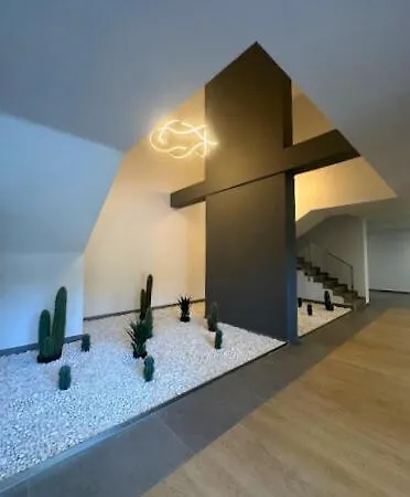 Eagle Tower - Eagle View - 3 Bedrooms דירה
