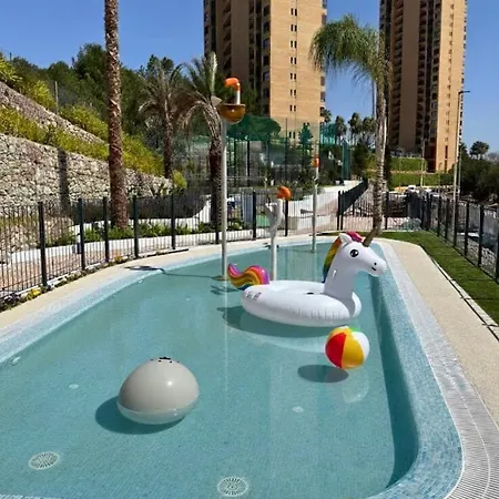 Апартаменты Eagle Tower - Eagle View - 3 Bedrooms