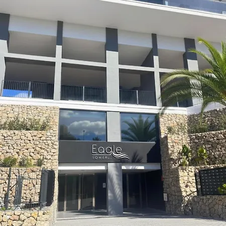דירה Eagle Tower - Eagle View - 3 Bedrooms