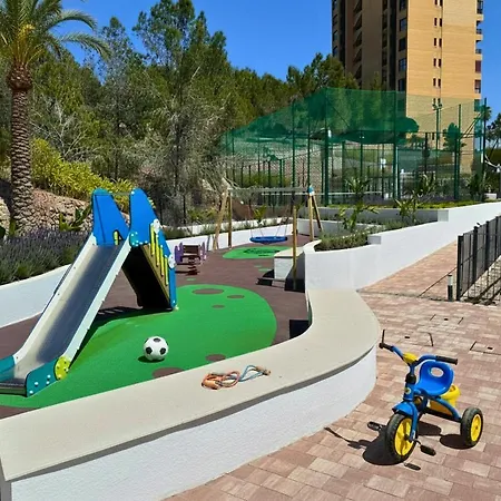 Eagle Tower - Eagle View - 3 Bedrooms דירה