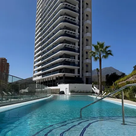 דירה Eagle Tower - Eagle View - 3 Bedrooms
