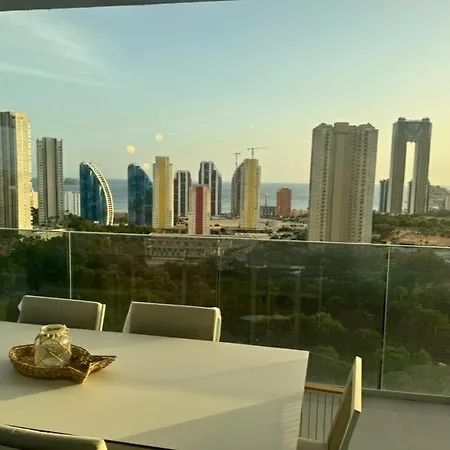 דירה Eagle Tower - Eagle View - 3 Bedrooms *