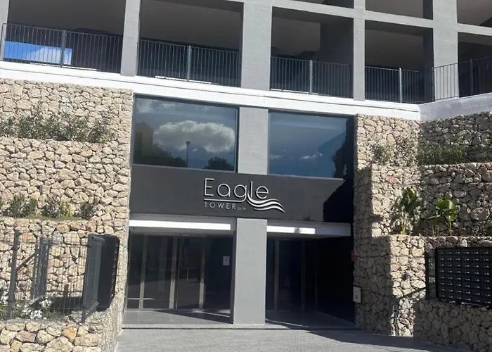 Eagle View * Benidorm