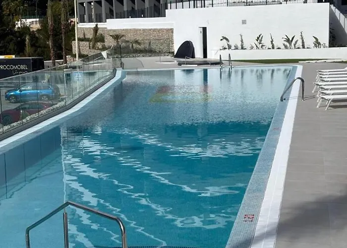 Eagle View Appartement Benidorm