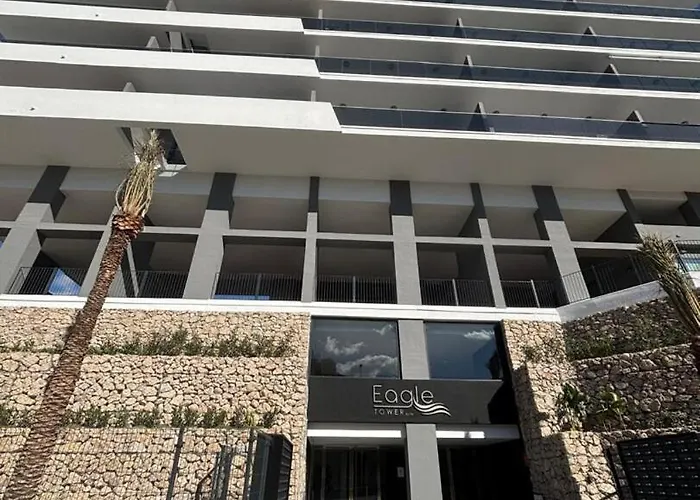 Eagle View Benidorm