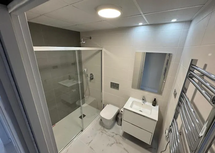 Appartement Eagle View