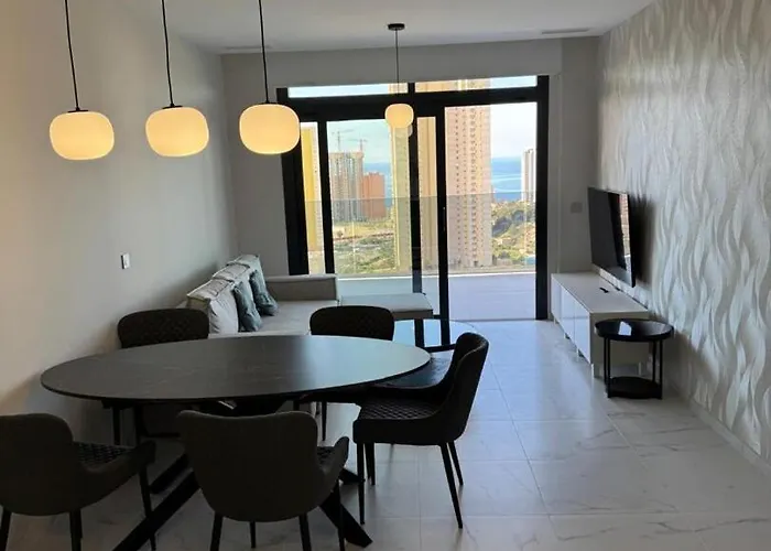 Eagle View Appartement