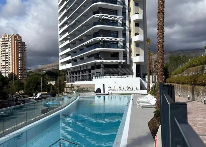 Appartement Eagle View