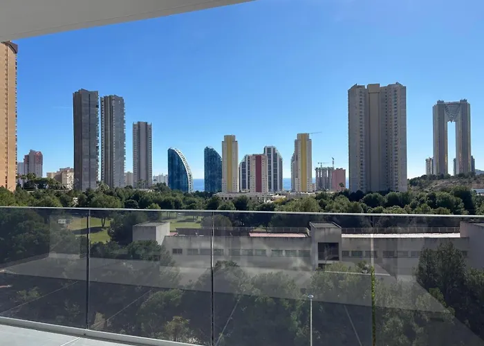 Eagle View Appartement
