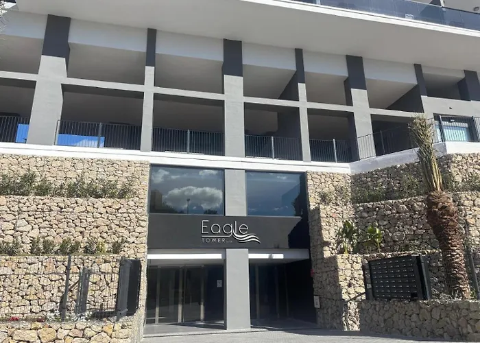 Appartement Eagle View