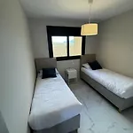 Eagle View Lägenhet Benidorm