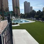 Eagle View Benidorm