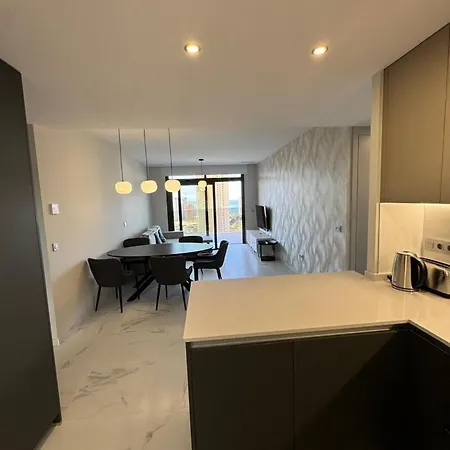 Eagle Tower - Eagle View - 3 Bedrooms