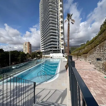 Eagle Tower - Eagle View - 3 Bedrooms Apartmán *