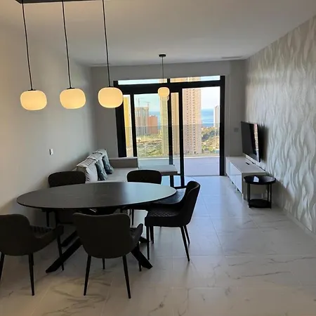 Eagle Tower - Eagle View - 3 Bedrooms Апартаменты
