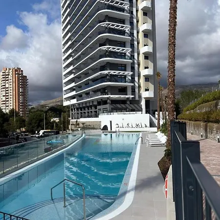 Апартаменты Eagle Tower - Eagle View - 3 Bedrooms
