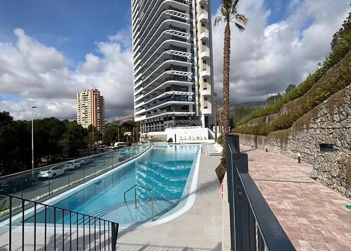 Eagle View Apartmán *