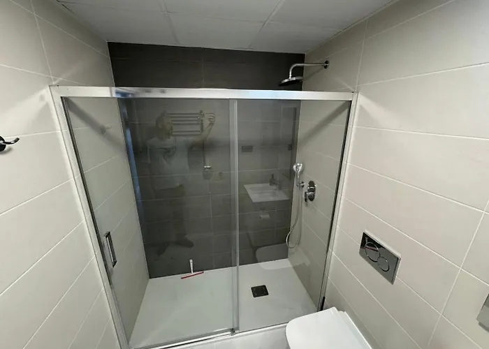 Eagle View Apartmán
