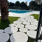 Eagle View Benidorm