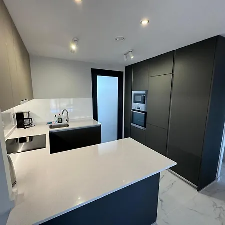 Eagle Tower - Eagle View - 3 Bedrooms *